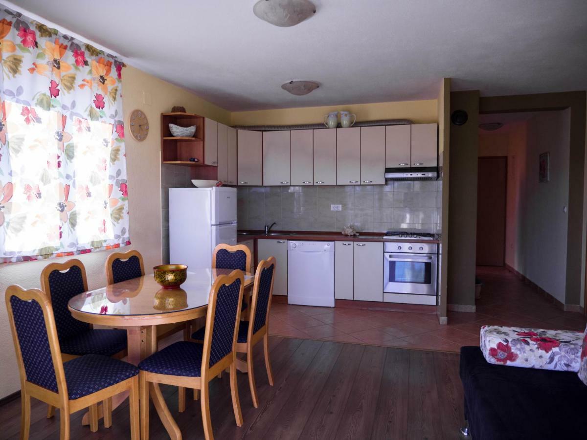 Apartment Sunshine, Sunrise, Sunset Kaštela Екстериор снимка